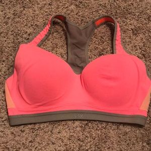 Victoria’s Secret sports bra 36D